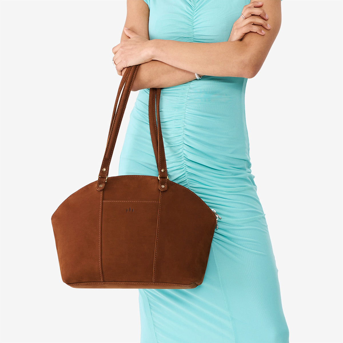 Almost Perfect' Logan Crossbody Bag
