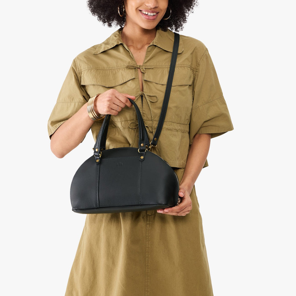 Almost Perfect' Logan Crossbody Bag