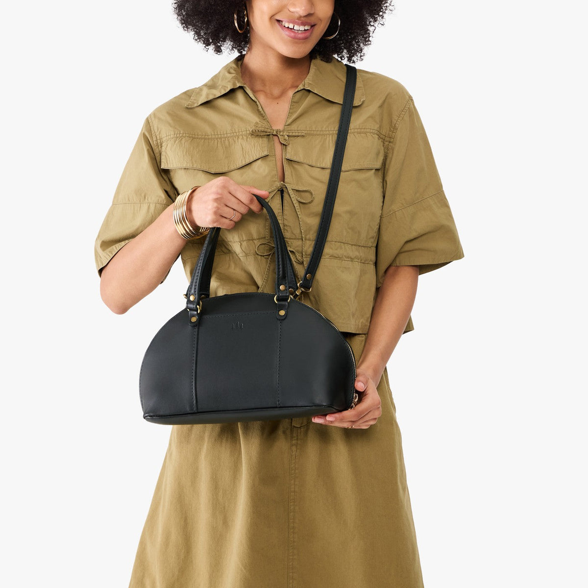 Almost Perfect' Logan Crossbody Bag
