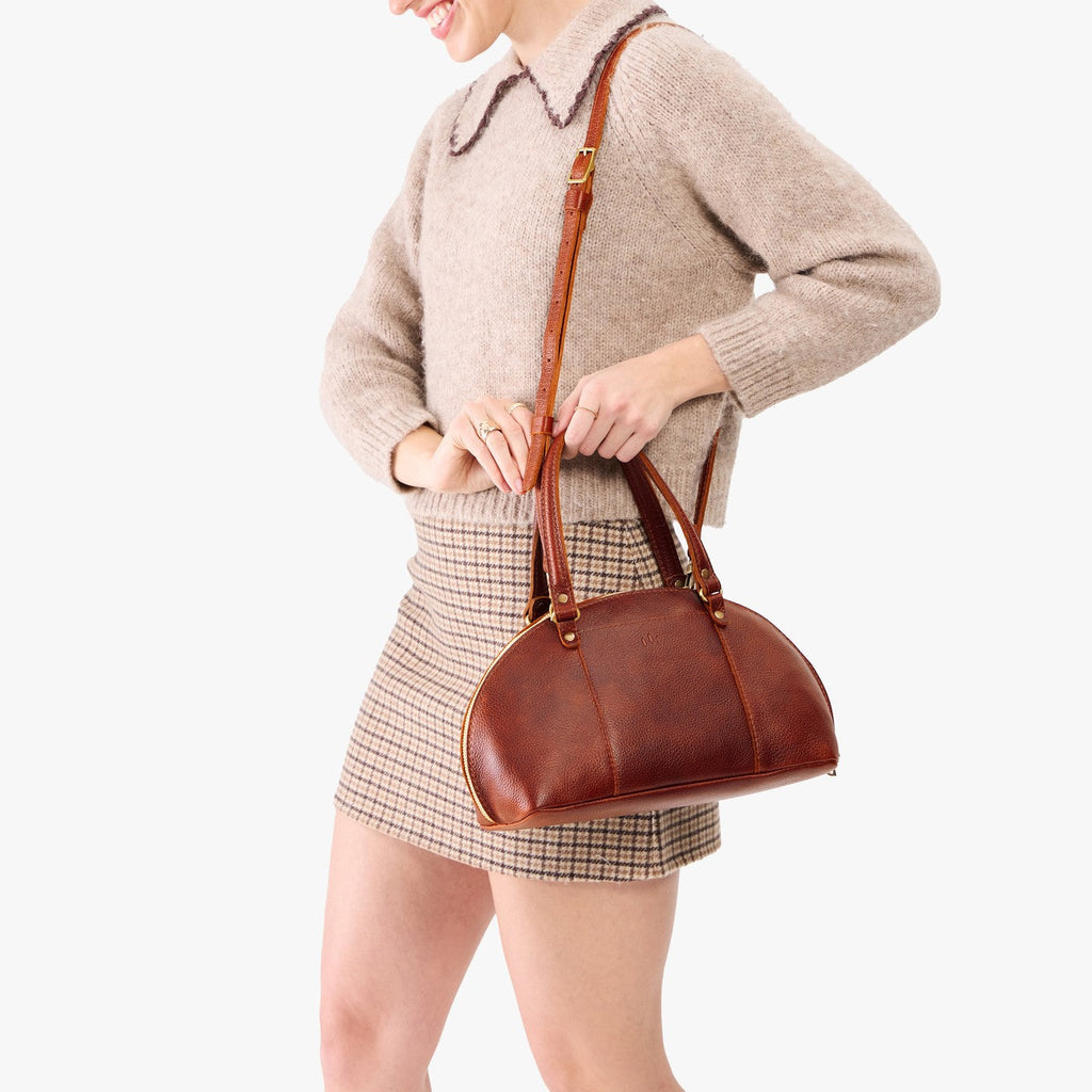 Almost Perfect' Logan Crossbody Bag