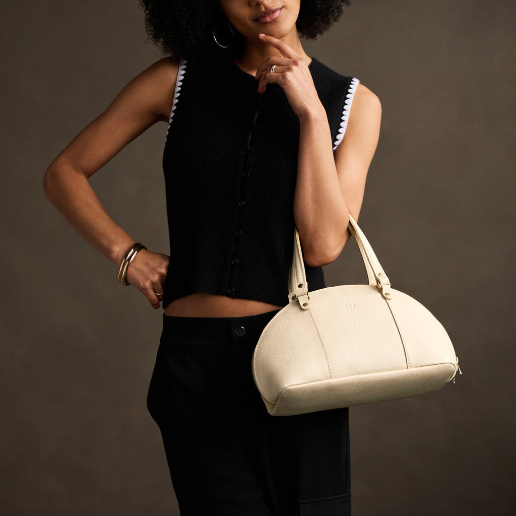 Almost Perfect' Logan Crossbody Bag