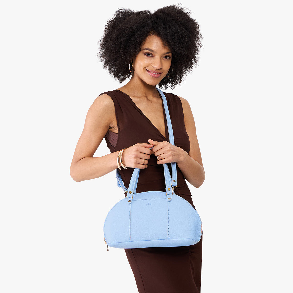 Almost Perfect' Logan Crossbody Bag