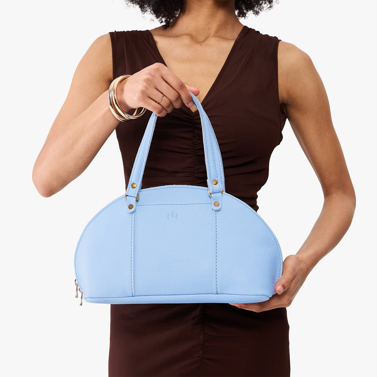 Almost Perfect' Logan Crossbody Bag