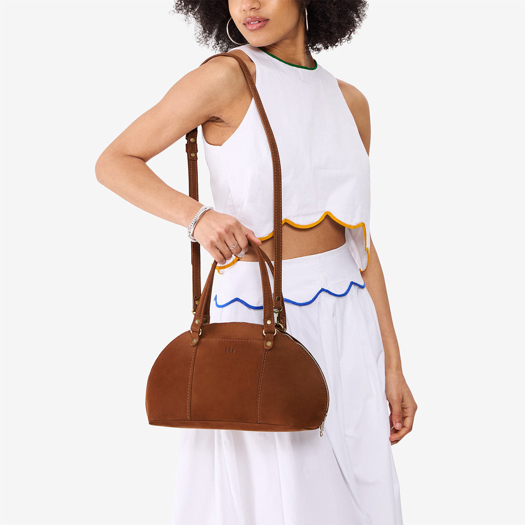 Almost Perfect' Logan Crossbody Bag