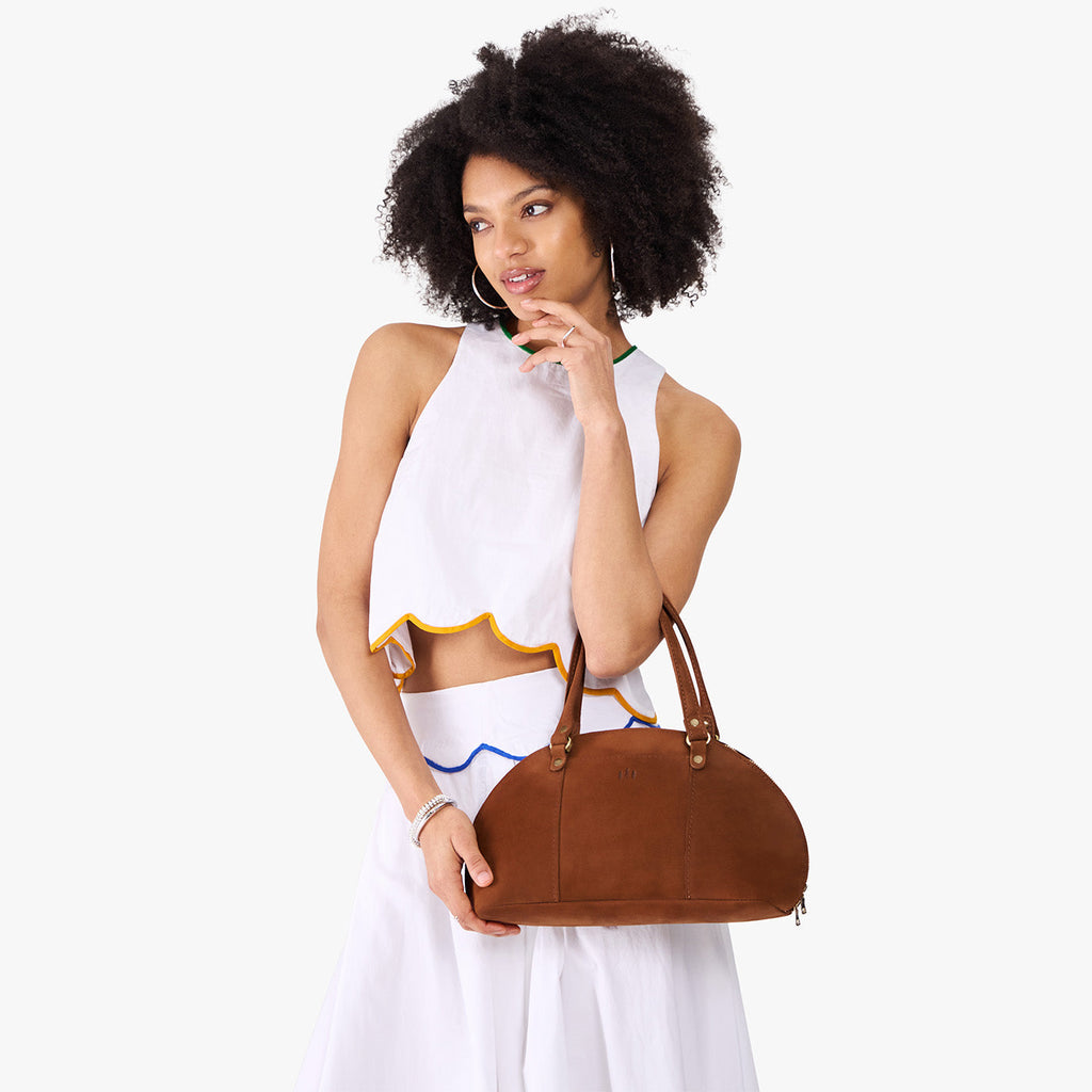 Almost Perfect' Logan Crossbody Bag