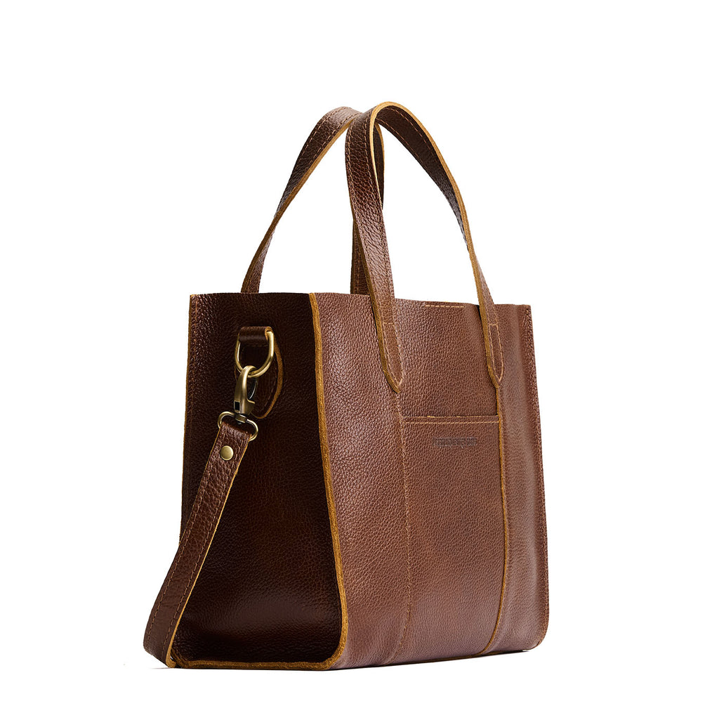 Almost Perfect' Lola Crossbody Tote