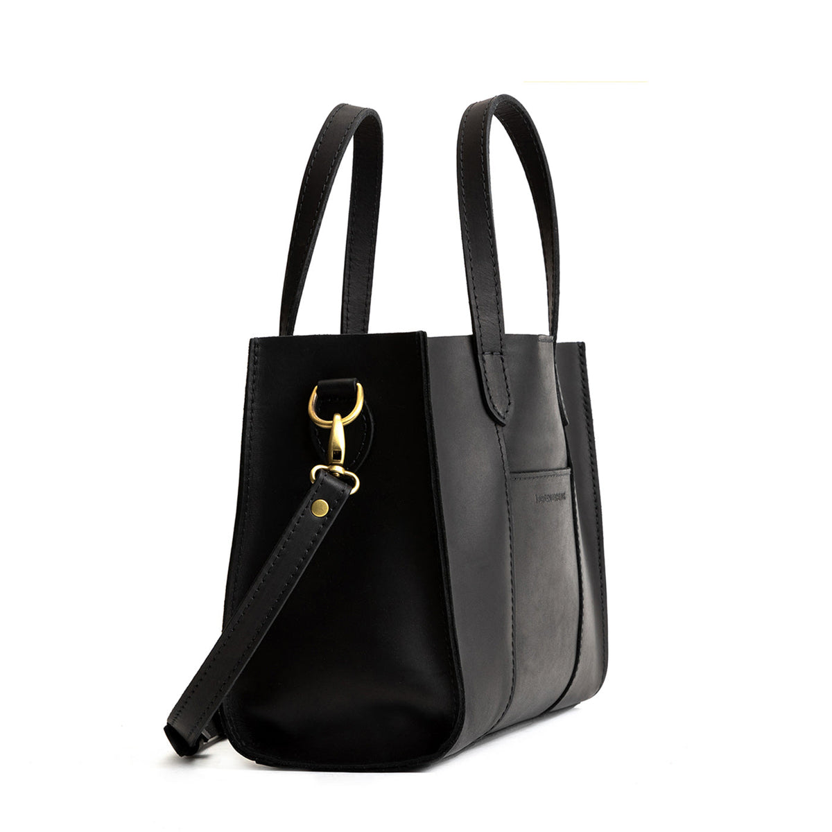 Almost Perfect' Lola Crossbody Tote
