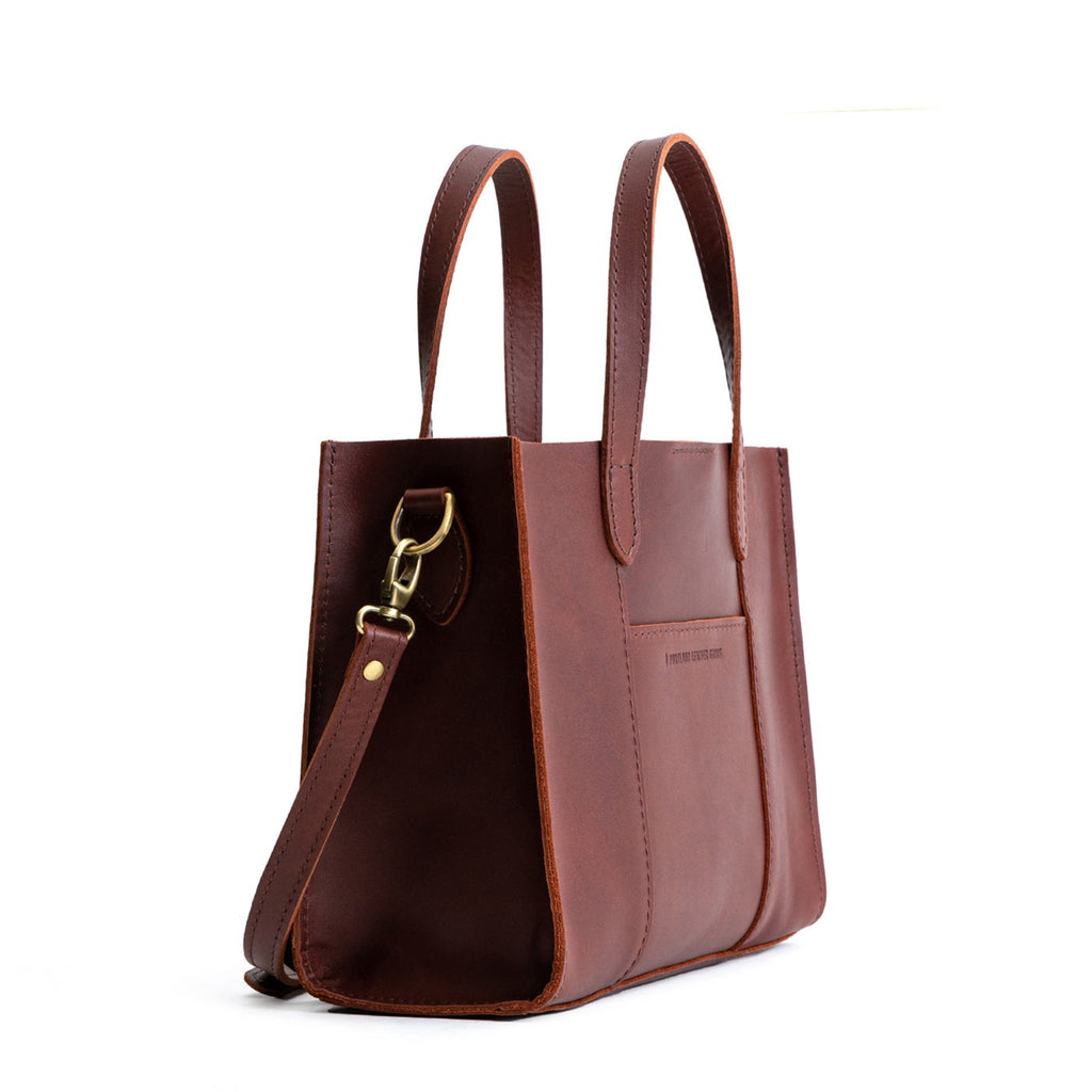 Almost Perfect' Lola Crossbody Tote