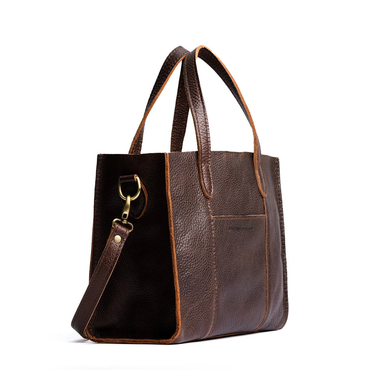 Almost Perfect' Lola Crossbody Tote