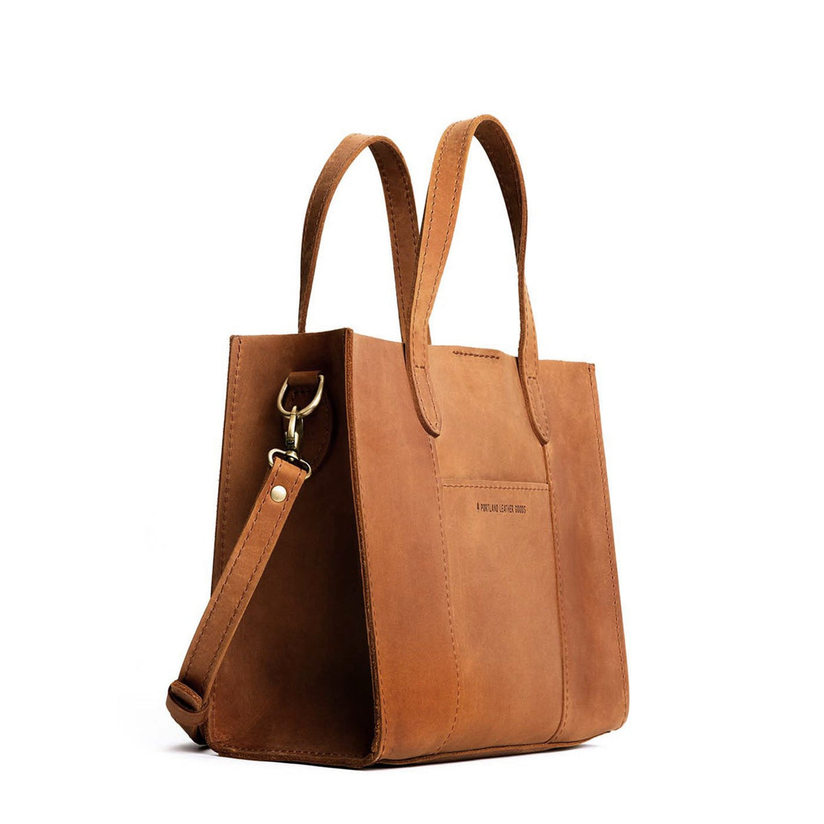 Almost Perfect' Lola Crossbody Tote