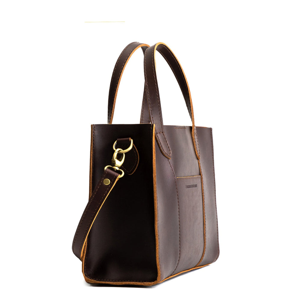 Almost Perfect' Lola Crossbody Tote