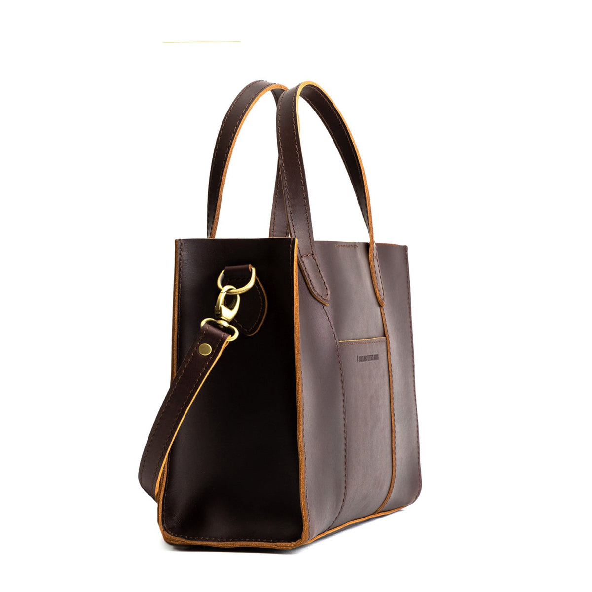 Almost Perfect' Lola Crossbody Tote
