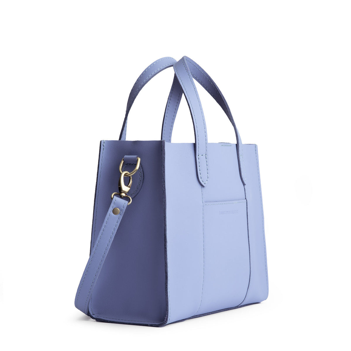 Almost Perfect' Lola Crossbody Tote