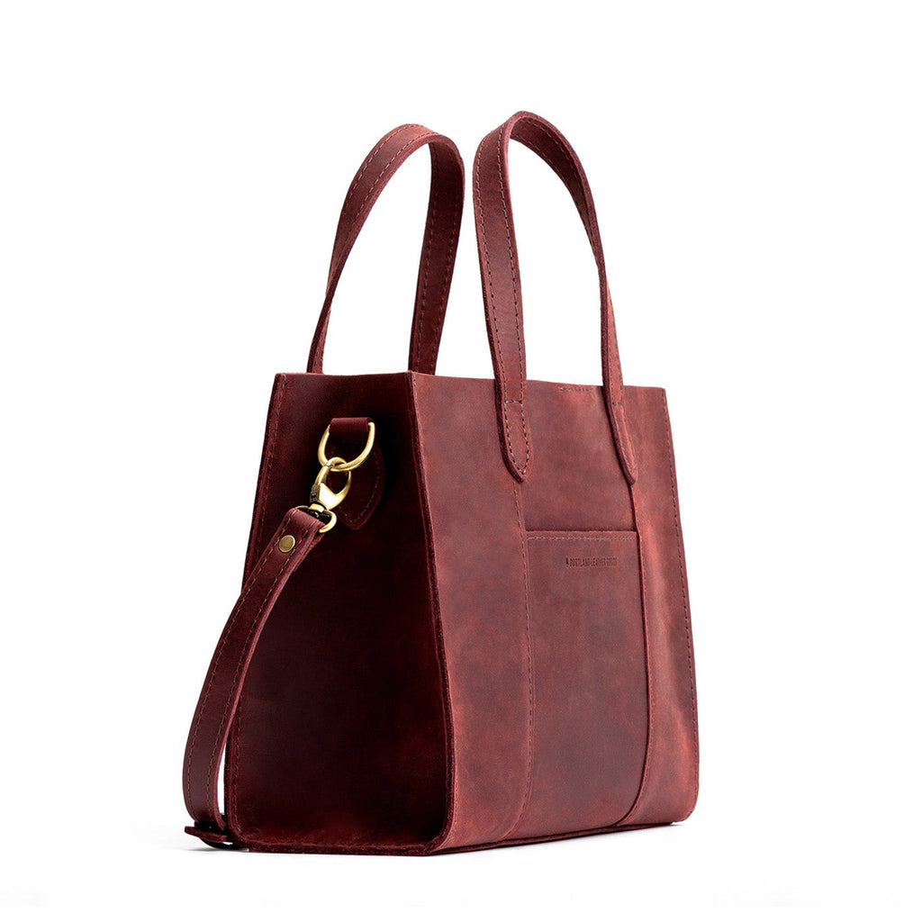 Almost Perfect' Lola Crossbody Tote