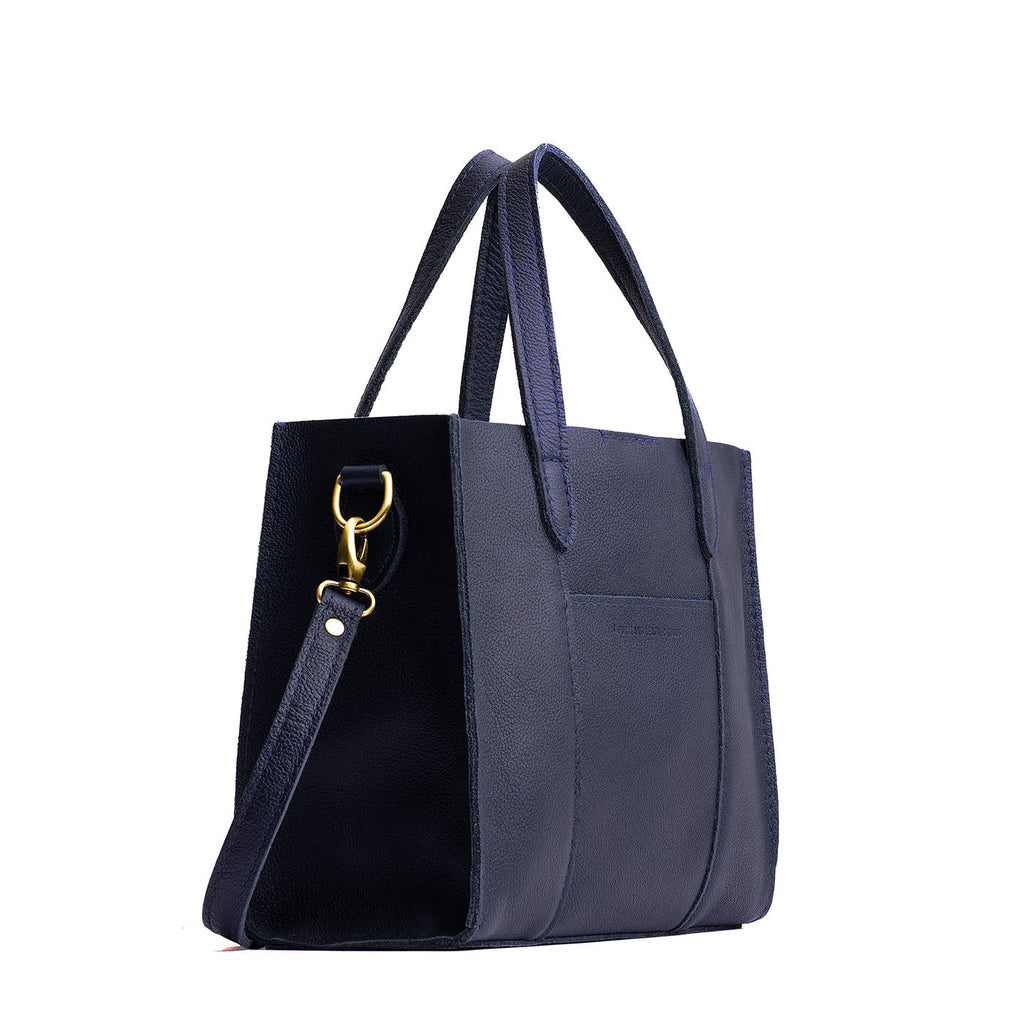 Almost Perfect' Lola Crossbody Tote