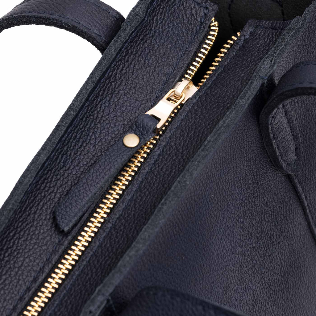 Almost Perfect' Lola Crossbody Tote