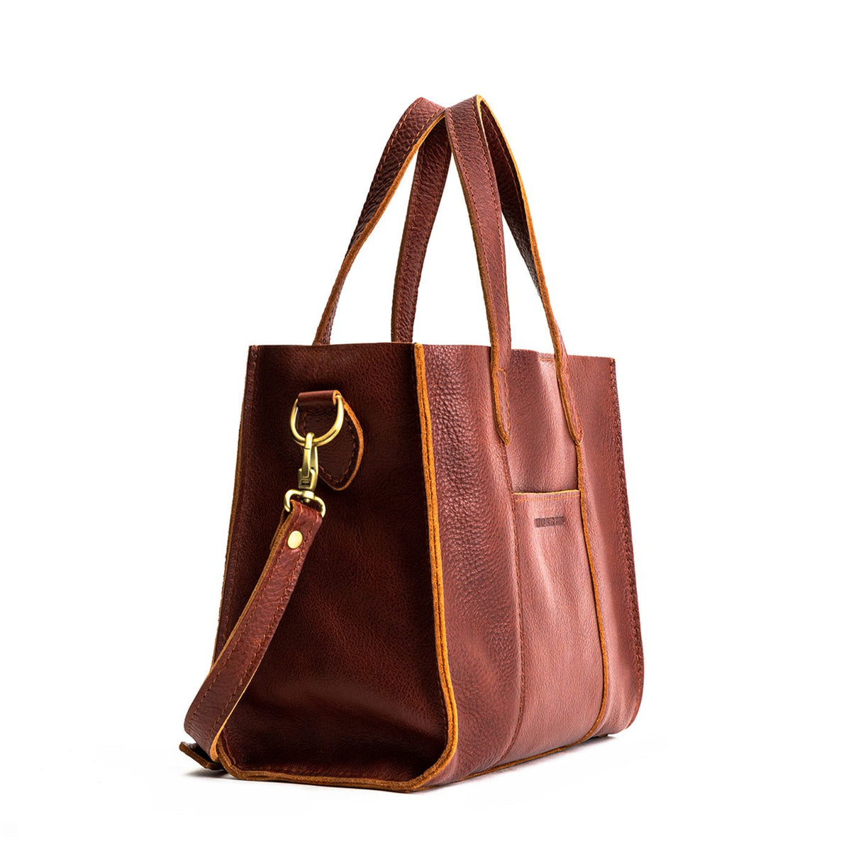 Almost Perfect' Lola Crossbody Tote