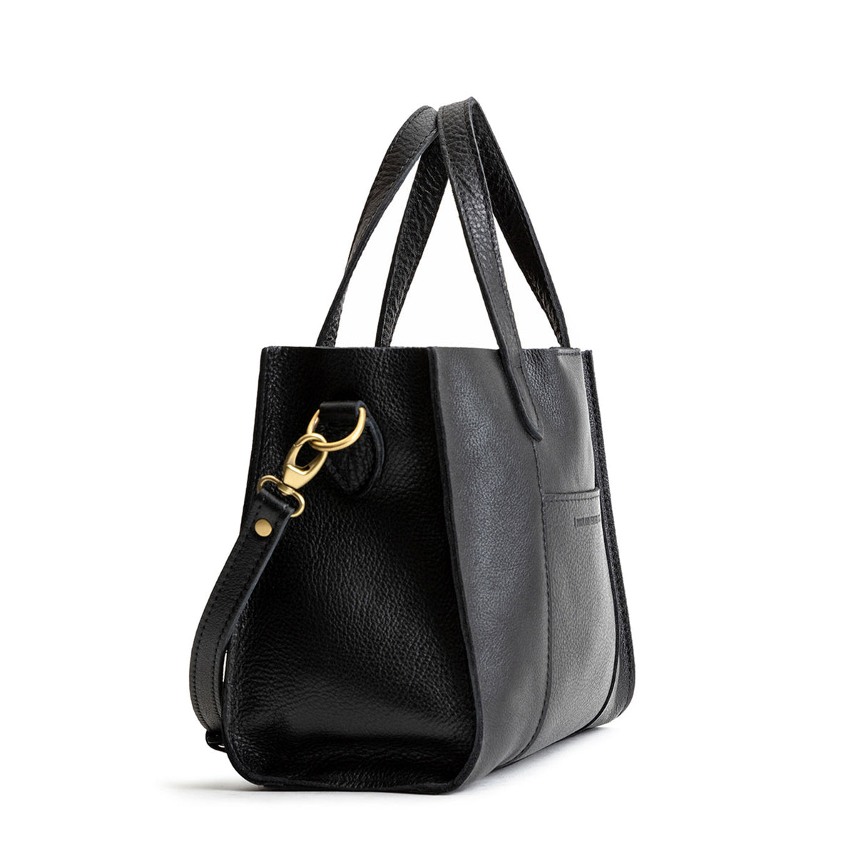 Almost Perfect' Lola Crossbody Tote