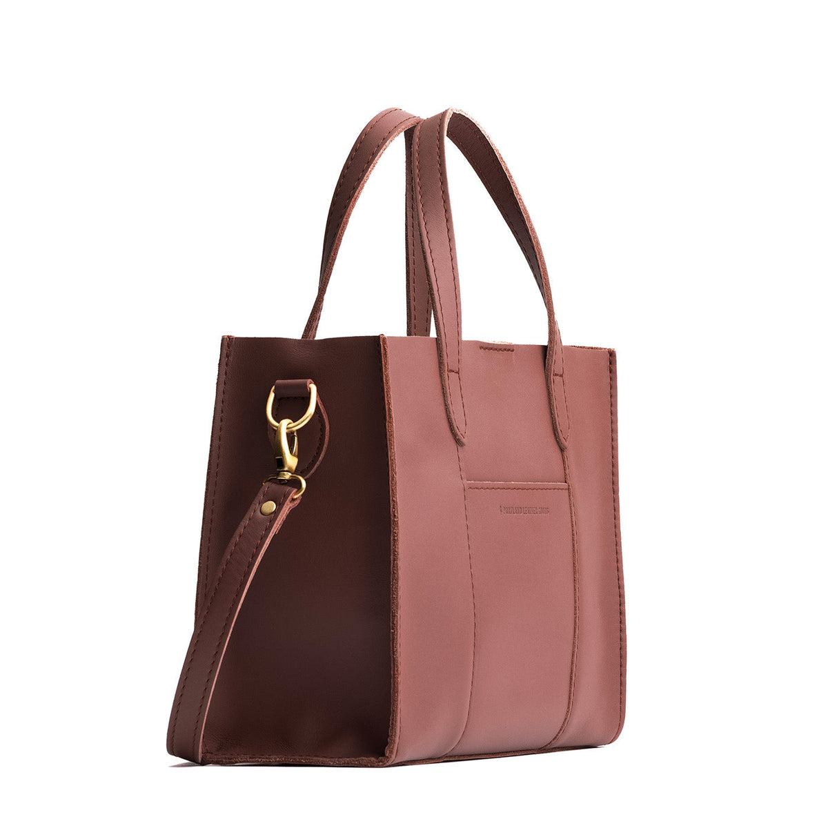 Almost Perfect' Lola Crossbody Tote