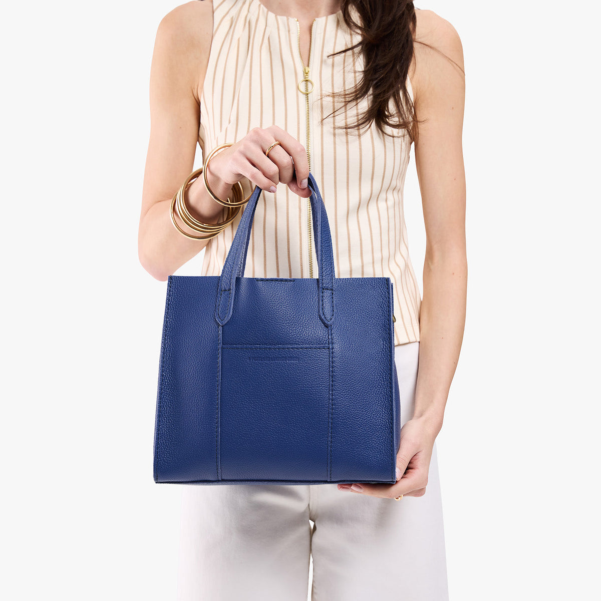Almost Perfect' Lola Crossbody Tote