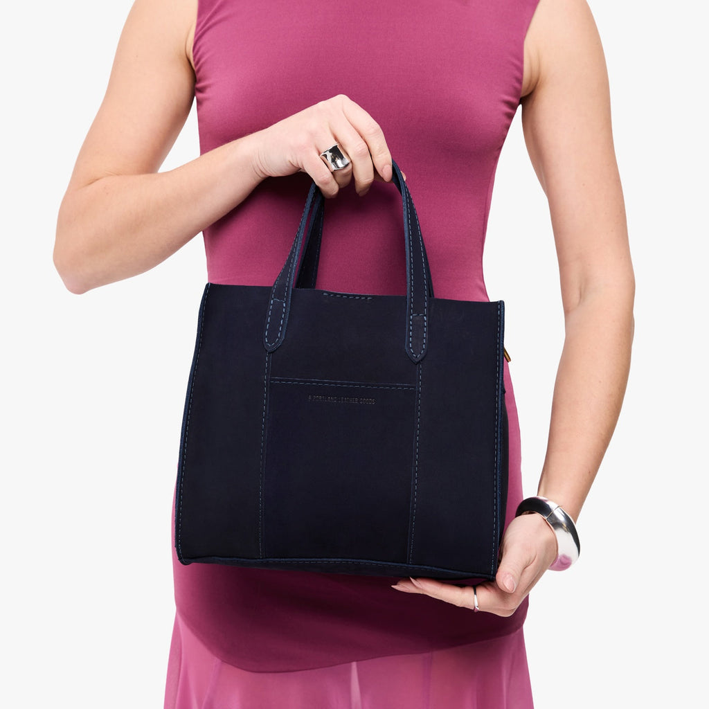 Almost Perfect' Lola Crossbody Tote