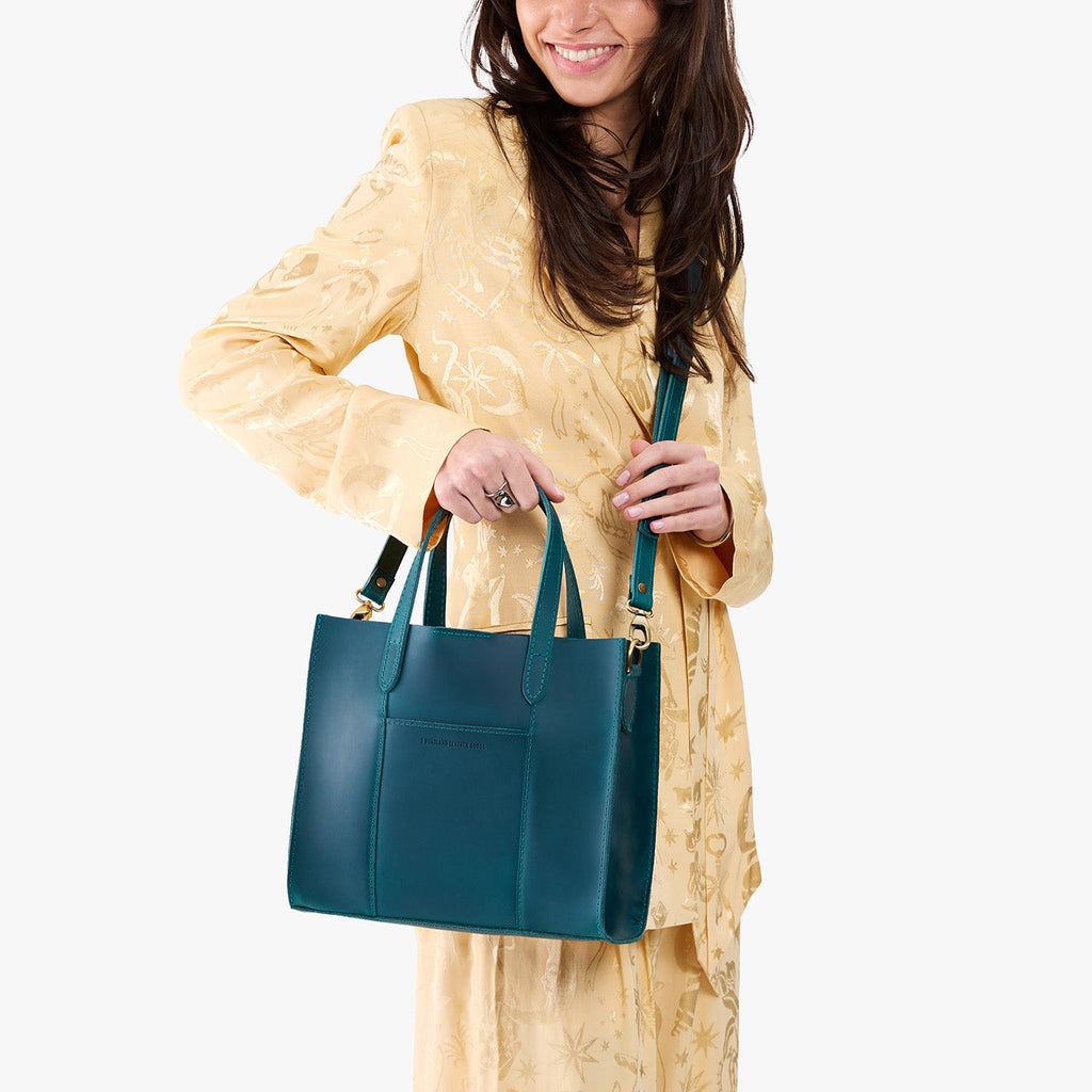 Almost Perfect' Lola Crossbody Tote