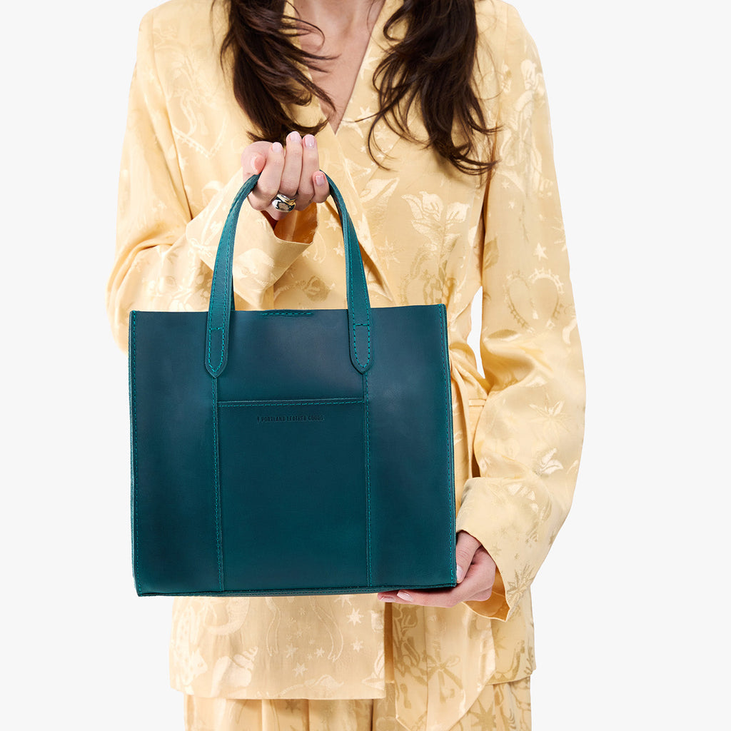 Almost Perfect' Lola Crossbody Tote