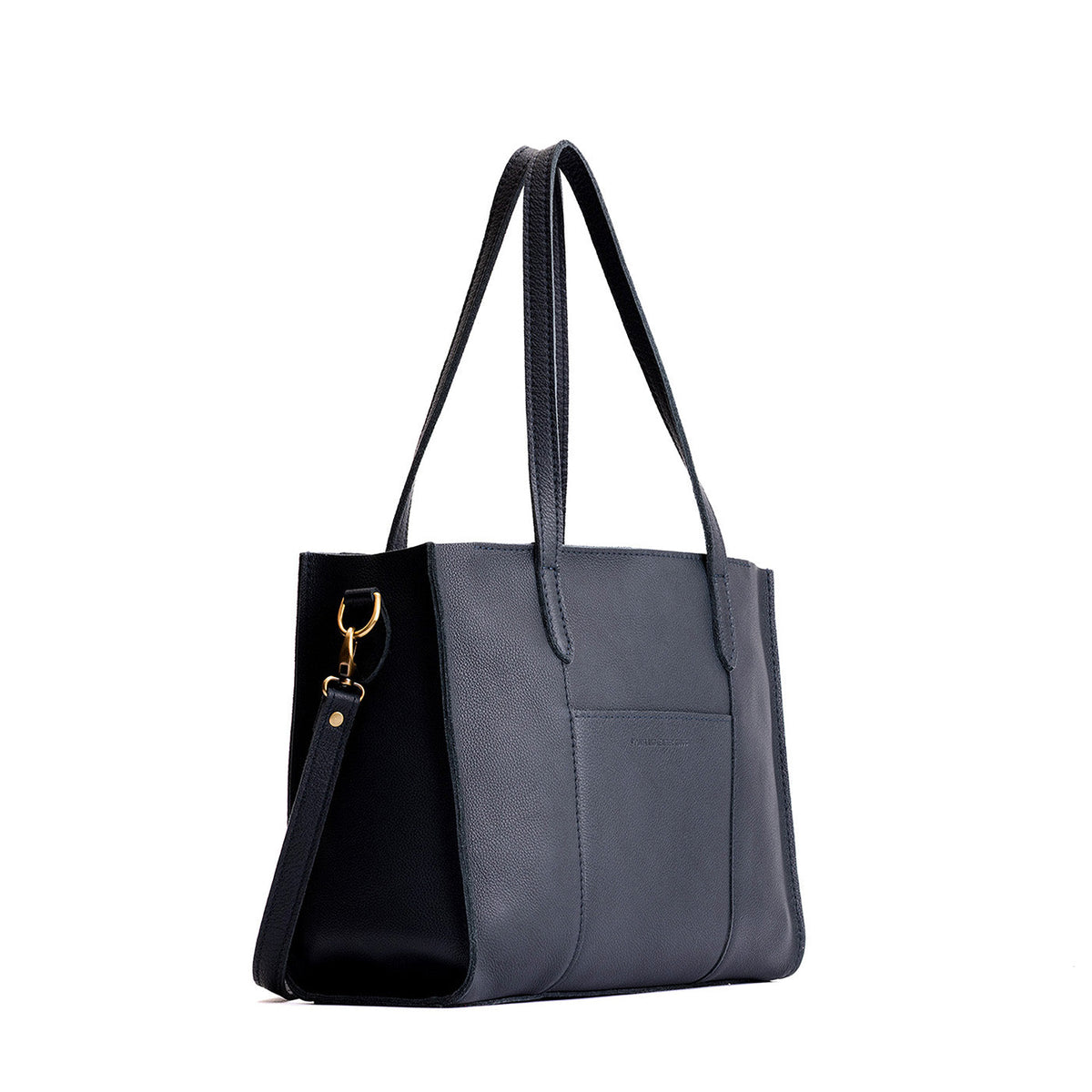 Almost Perfect' Large Lola Zipper Crossbody Tote