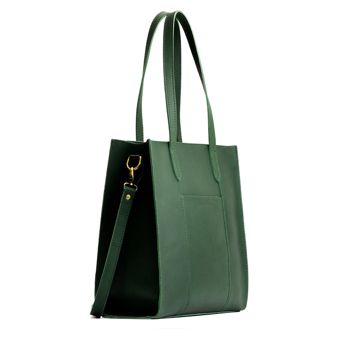 Almost Perfect' Large Lola Zipper Crossbody Tote