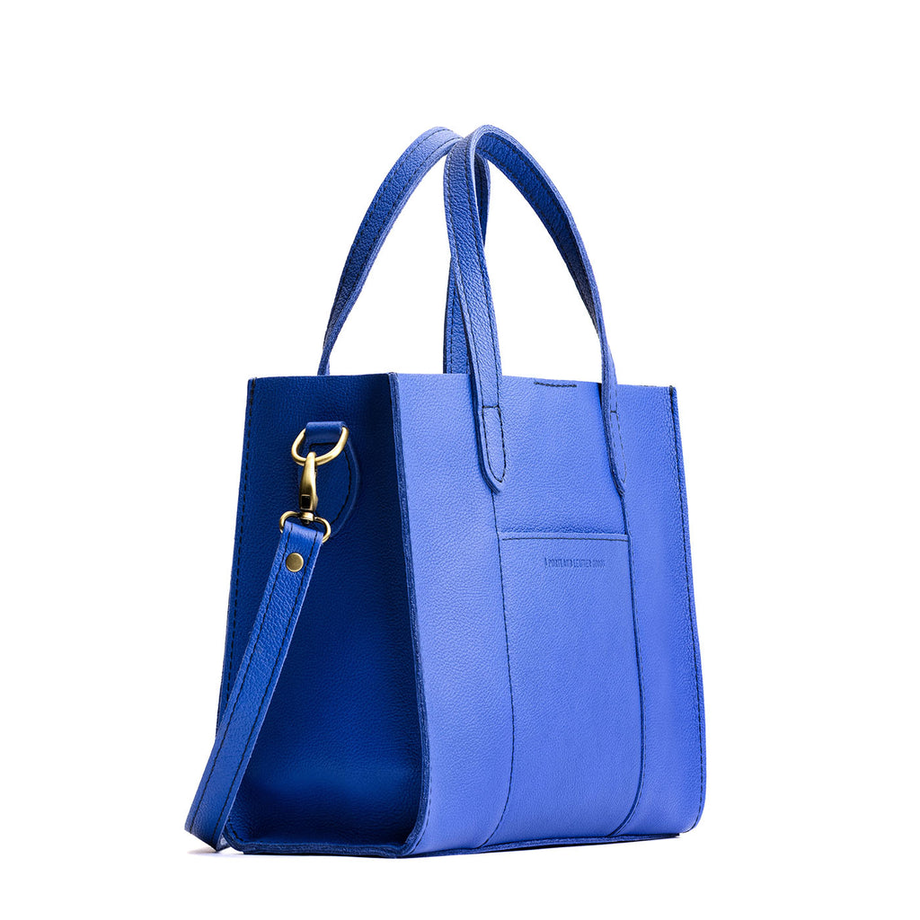 Almost Perfect' Lola Crossbody Tote