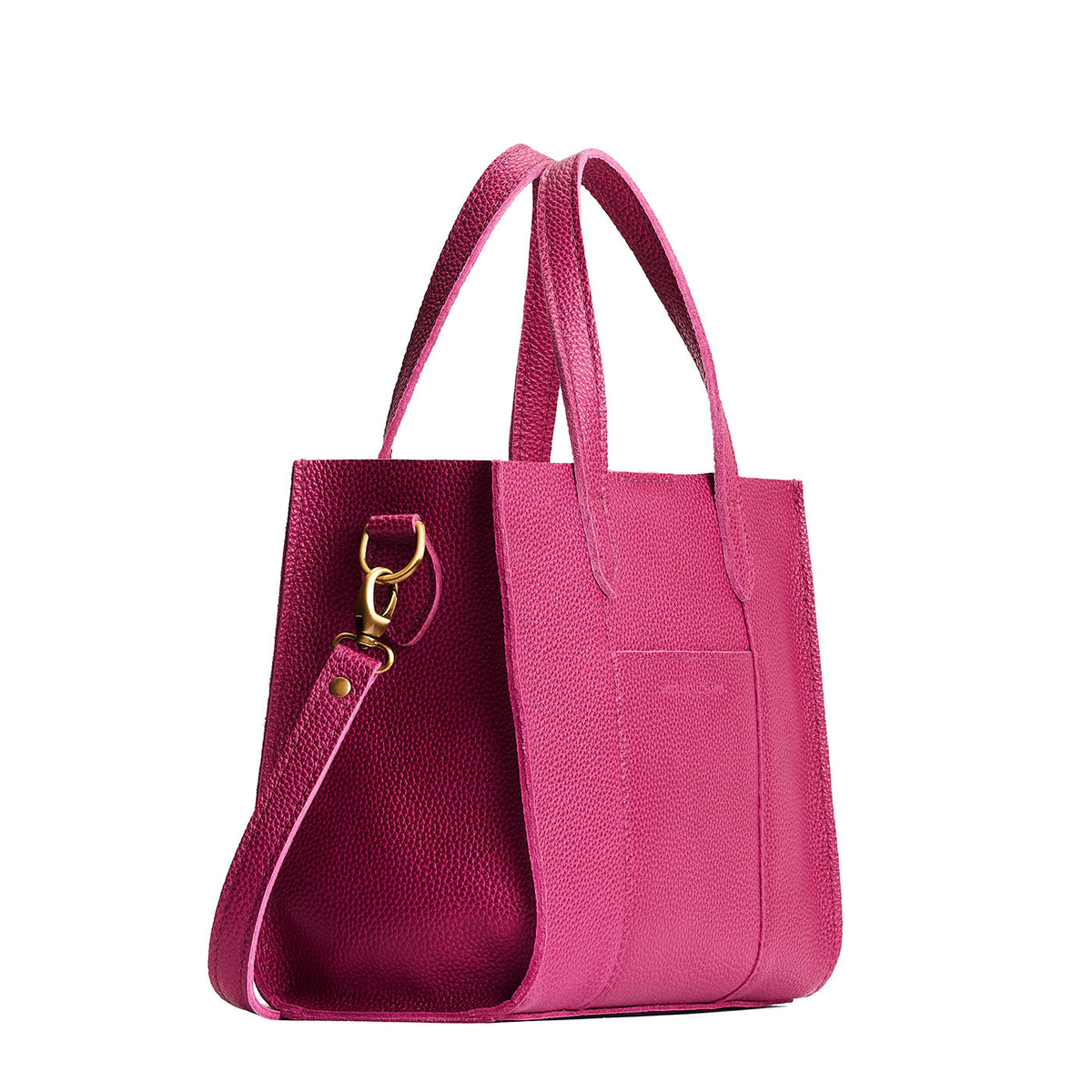 Almost Perfect' Lola Crossbody Tote