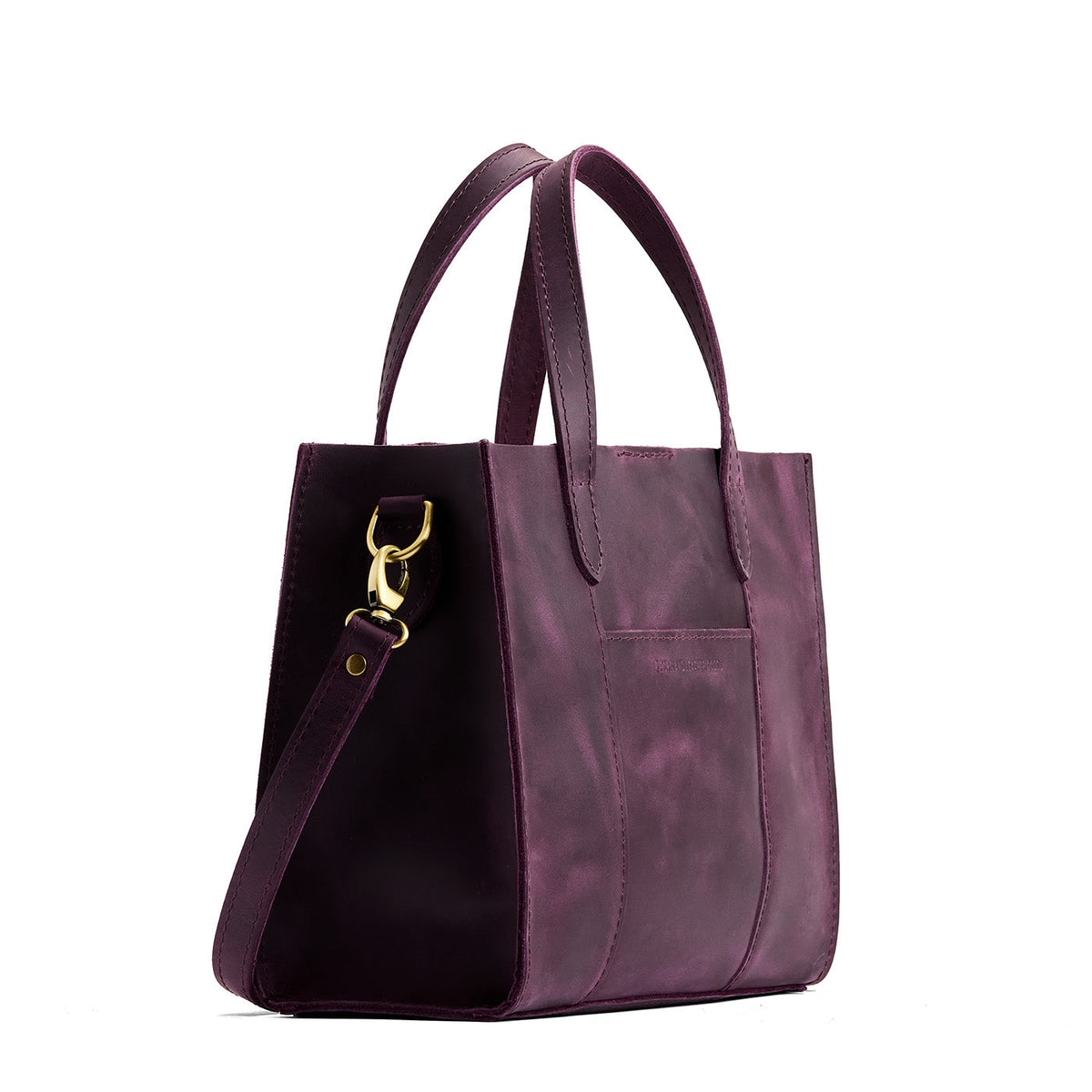 Almost Perfect' Lola Crossbody Tote