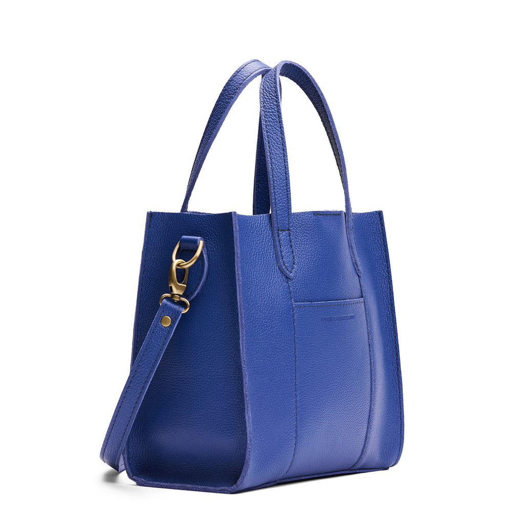 Almost Perfect' Lola Crossbody Tote