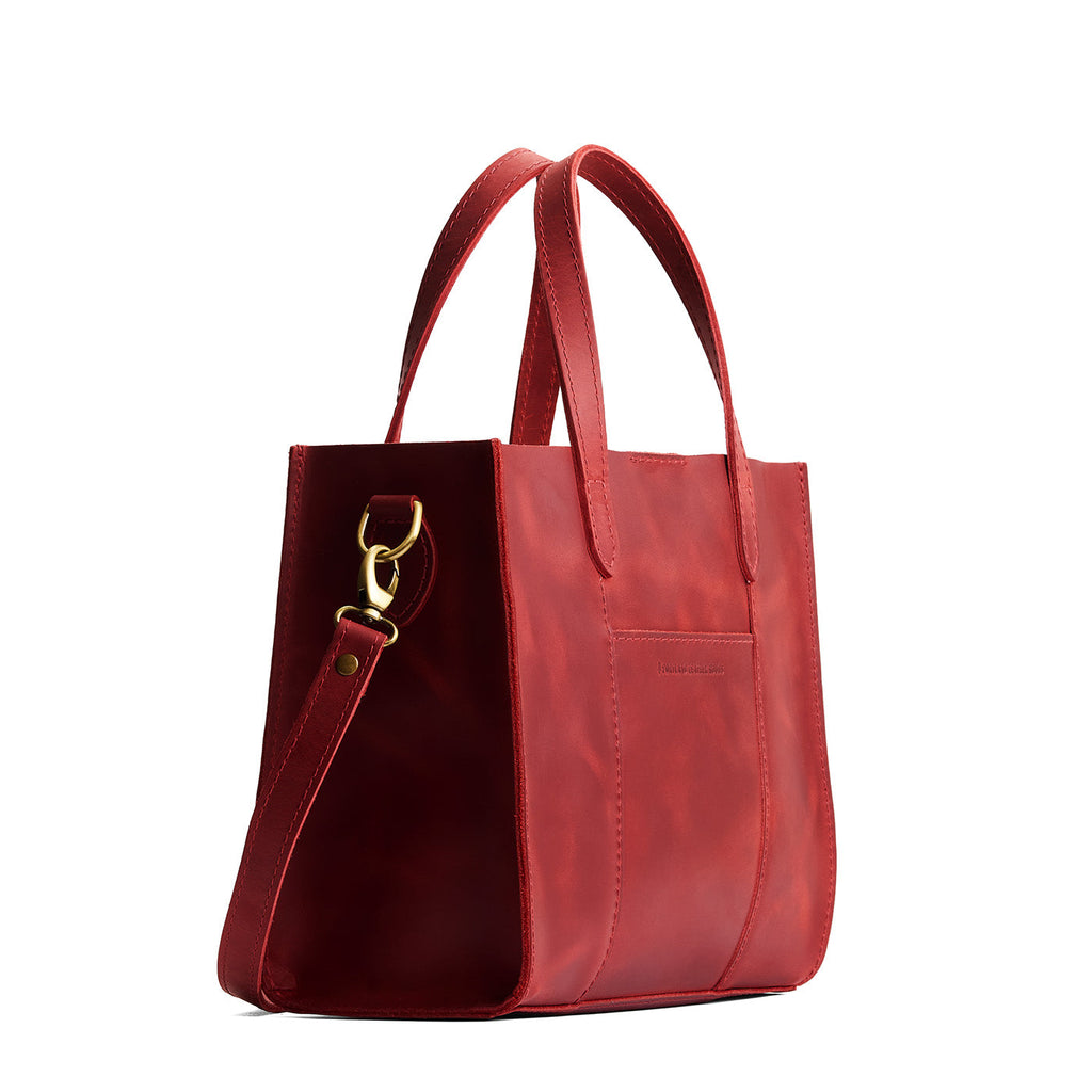 Almost Perfect' Lola Crossbody Tote