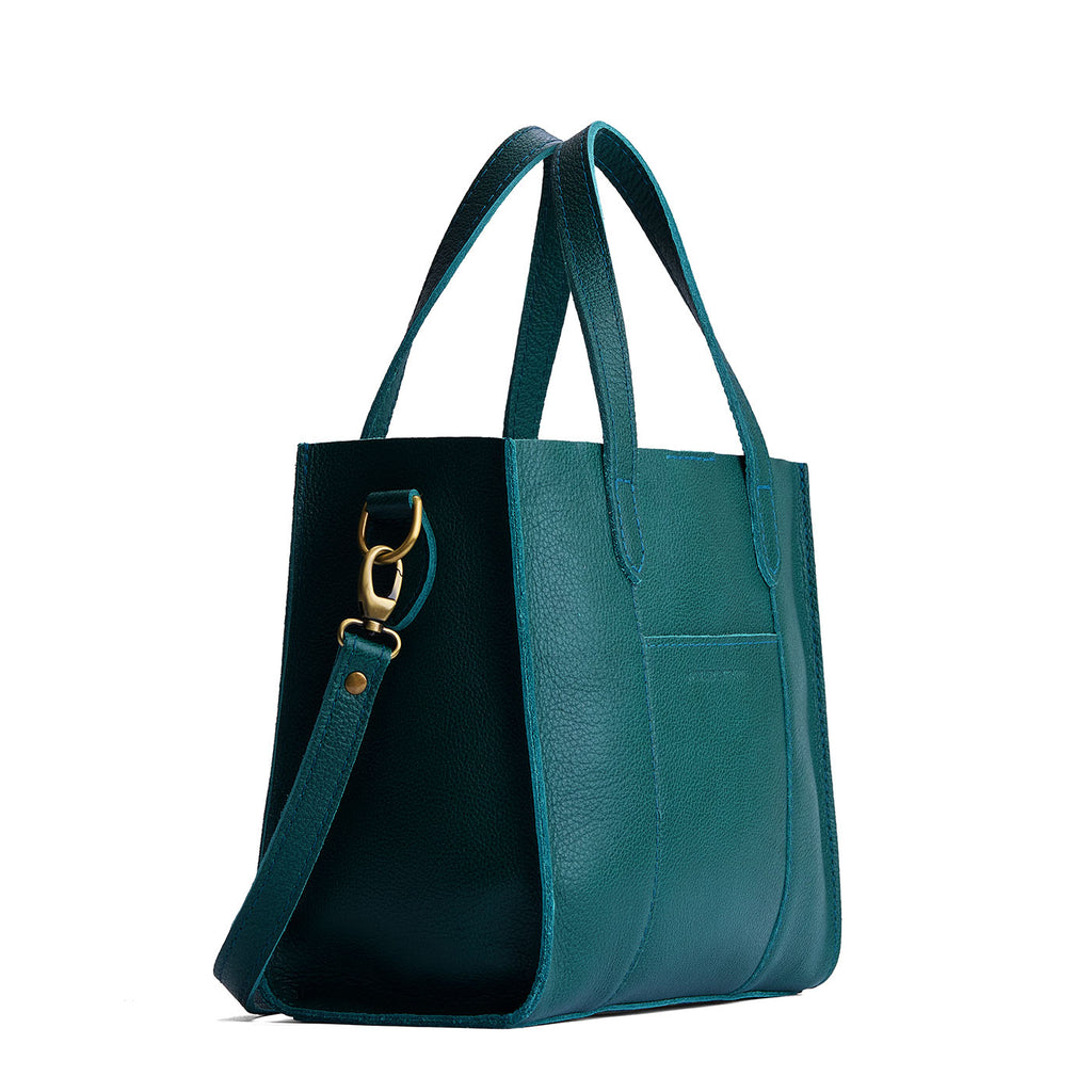 Almost Perfect' Lola Crossbody Tote