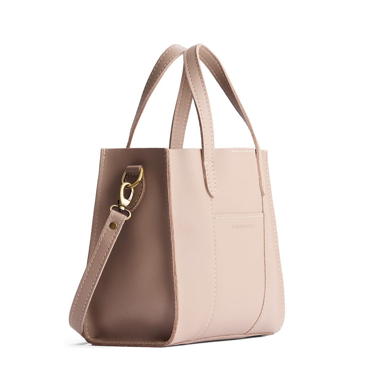 Almost Perfect' Lola Crossbody Tote