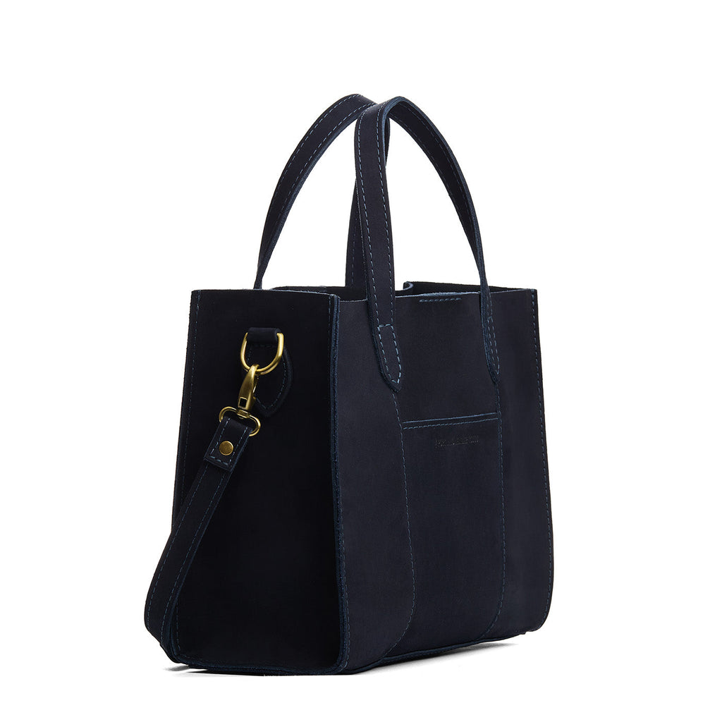 Almost Perfect' Lola Crossbody Tote