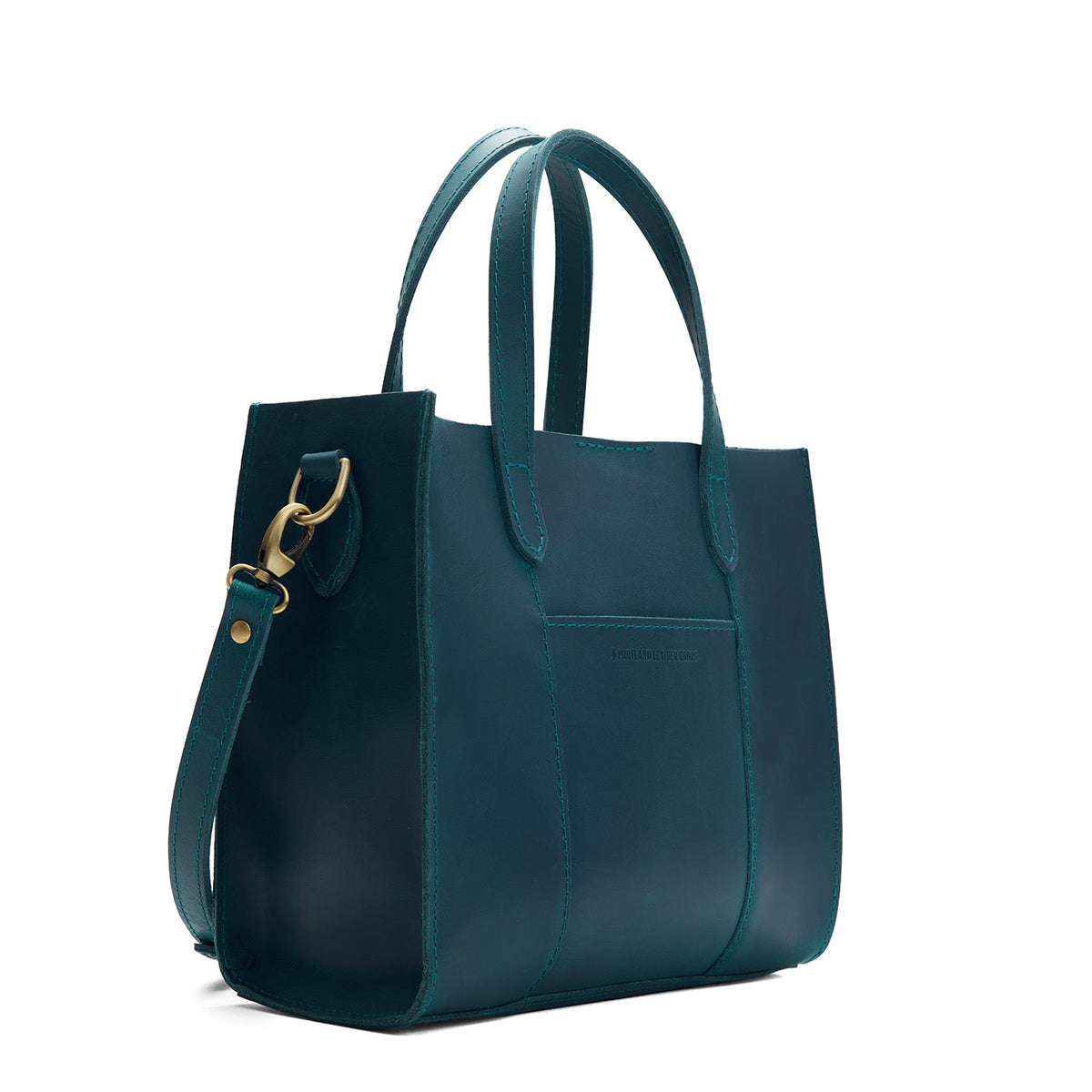 Almost Perfect' Lola Crossbody Tote