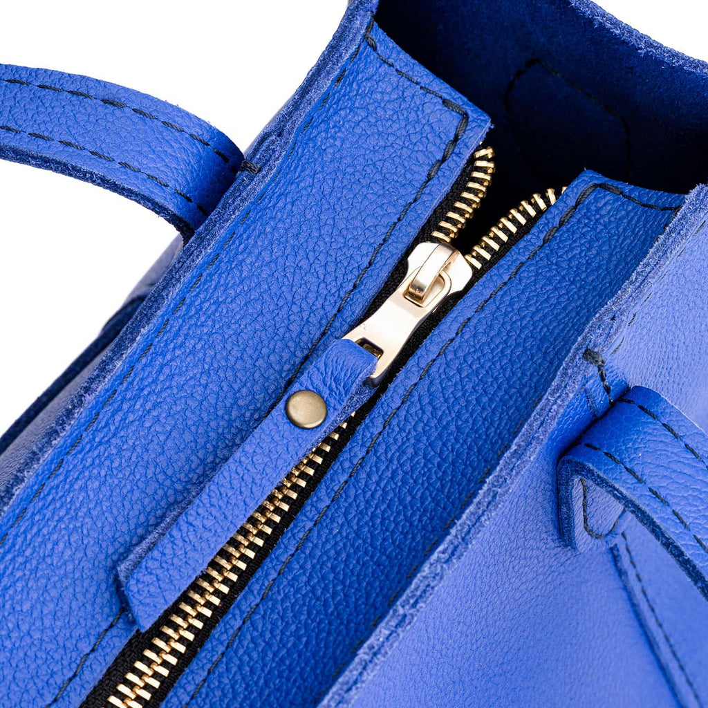 Almost Perfect' Lola Crossbody Tote
