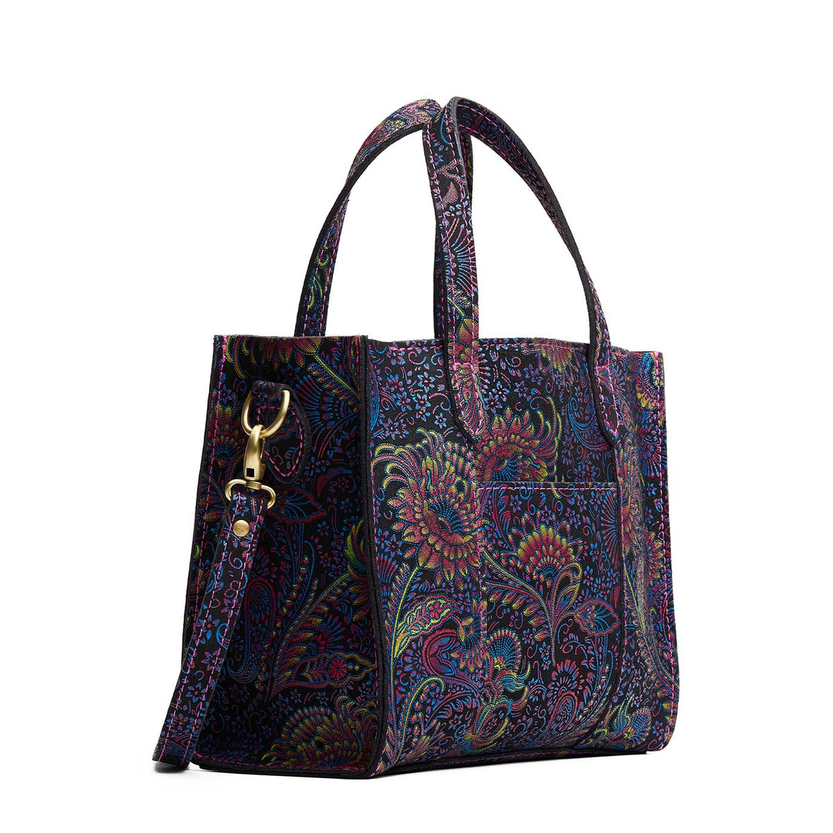 Almost Perfect' Lola Crossbody Tote