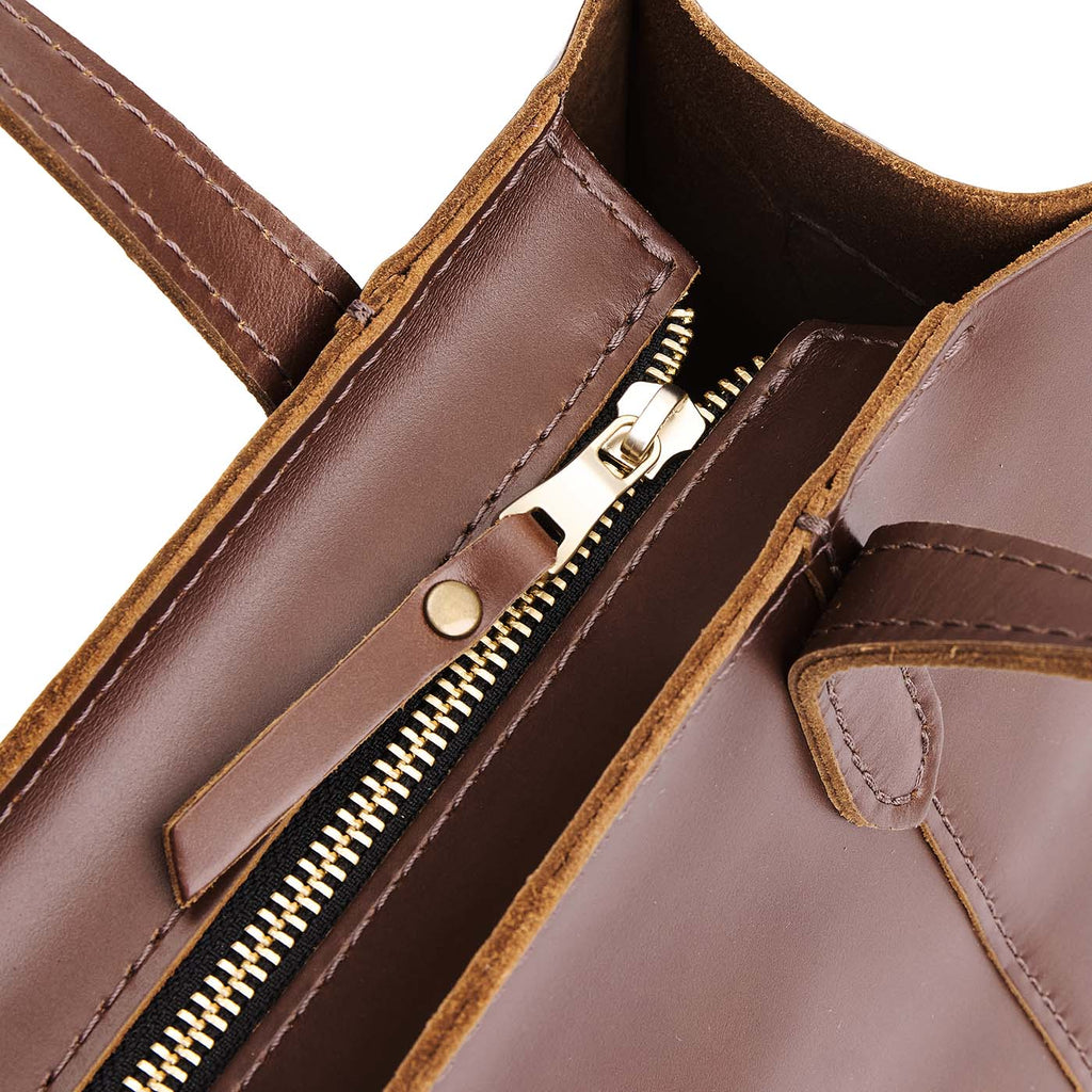 Almost Perfect' Lola Crossbody Tote