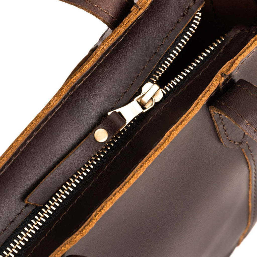 Almost Perfect' Lola Crossbody Tote