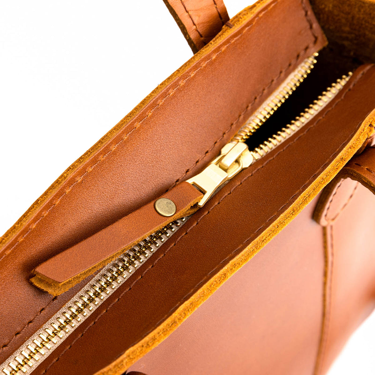 Almost Perfect' Lola Crossbody Tote