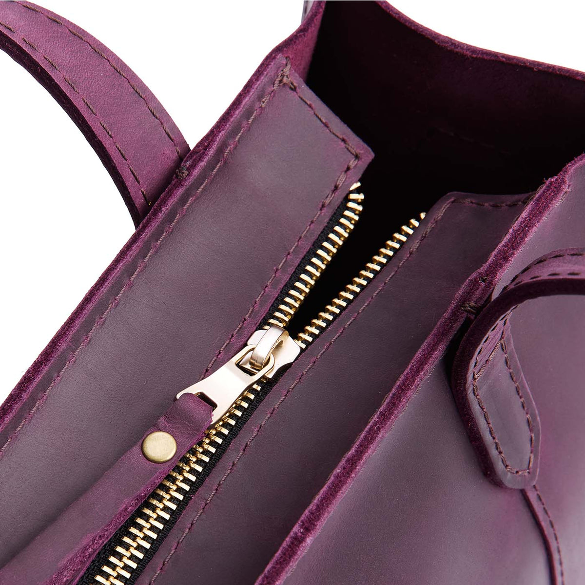 Almost Perfect' Lola Crossbody Tote