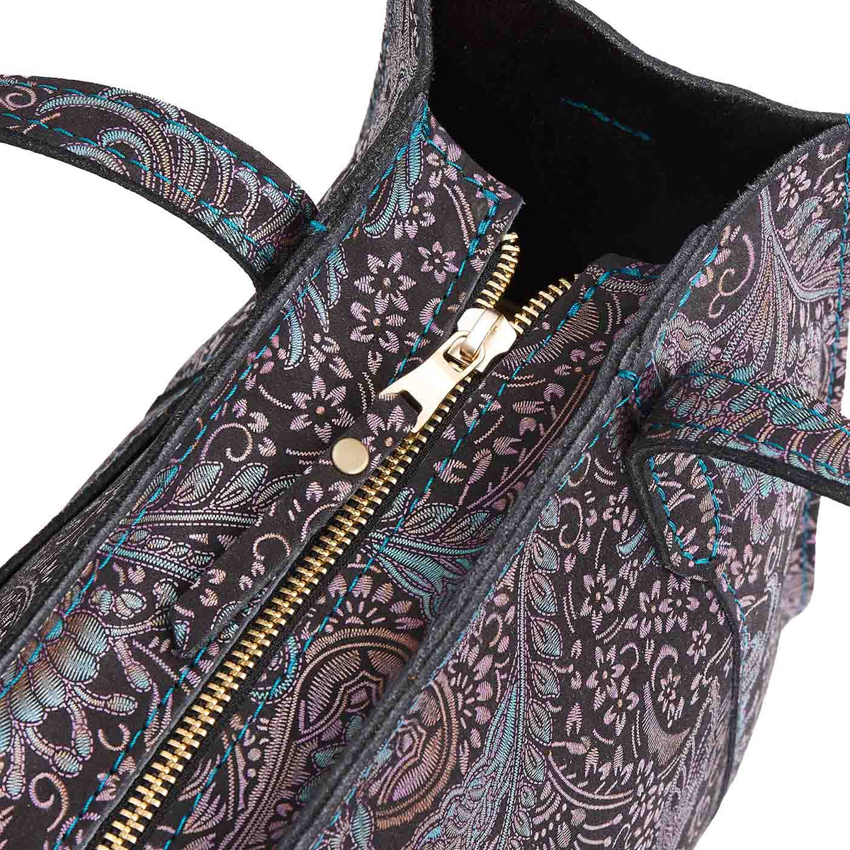Almost Perfect' Lola Crossbody Tote