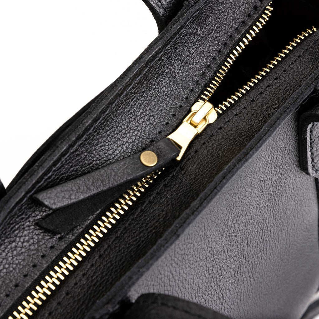 Almost Perfect' Lola Crossbody Tote