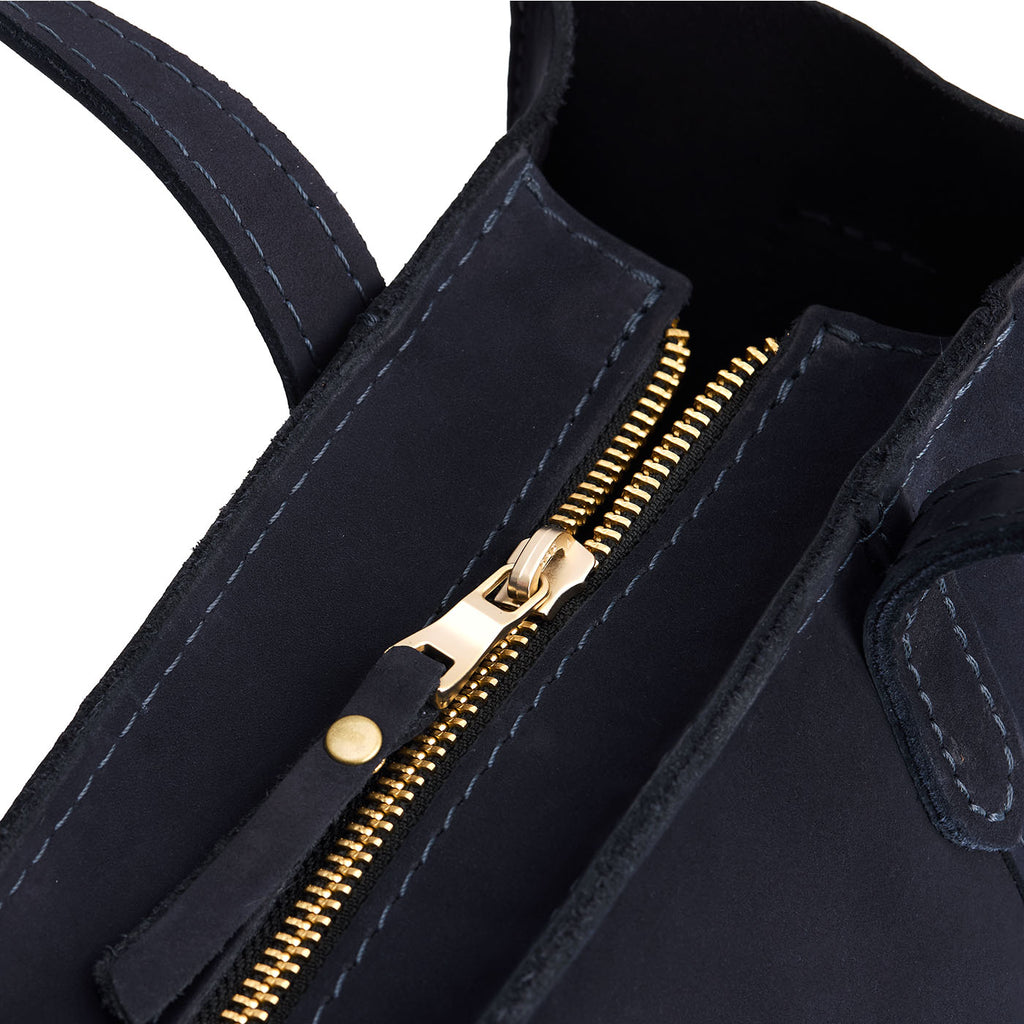 Almost Perfect' Lola Crossbody Tote
