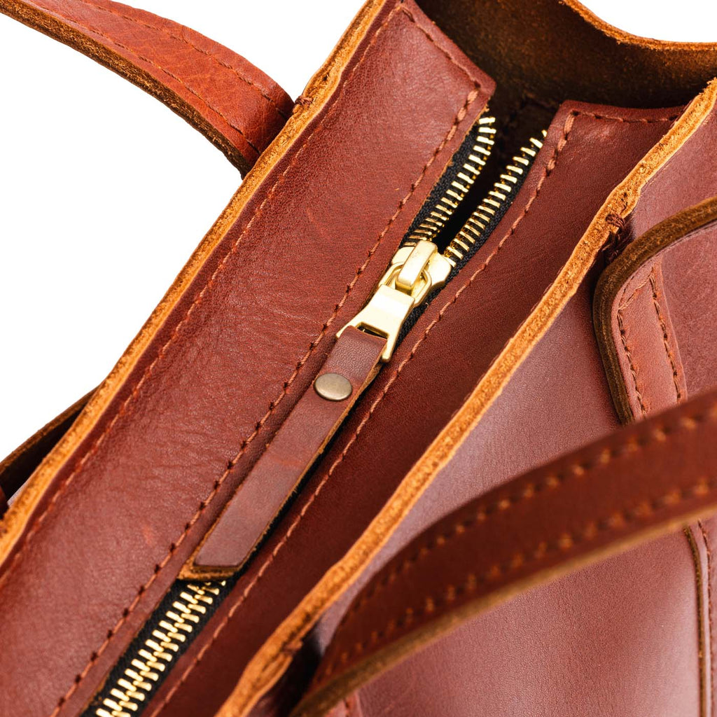 Almost Perfect' Lola Crossbody Tote