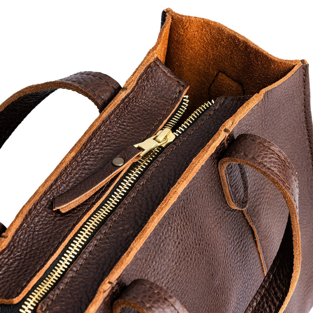 Almost Perfect' Lola Crossbody Tote