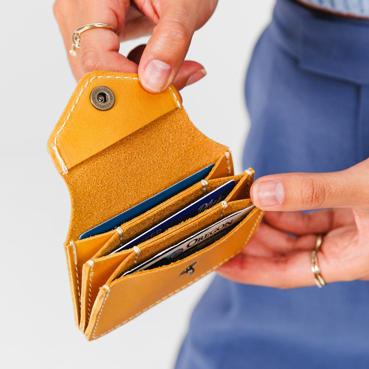 Almost Perfect' Lovebug Wallet